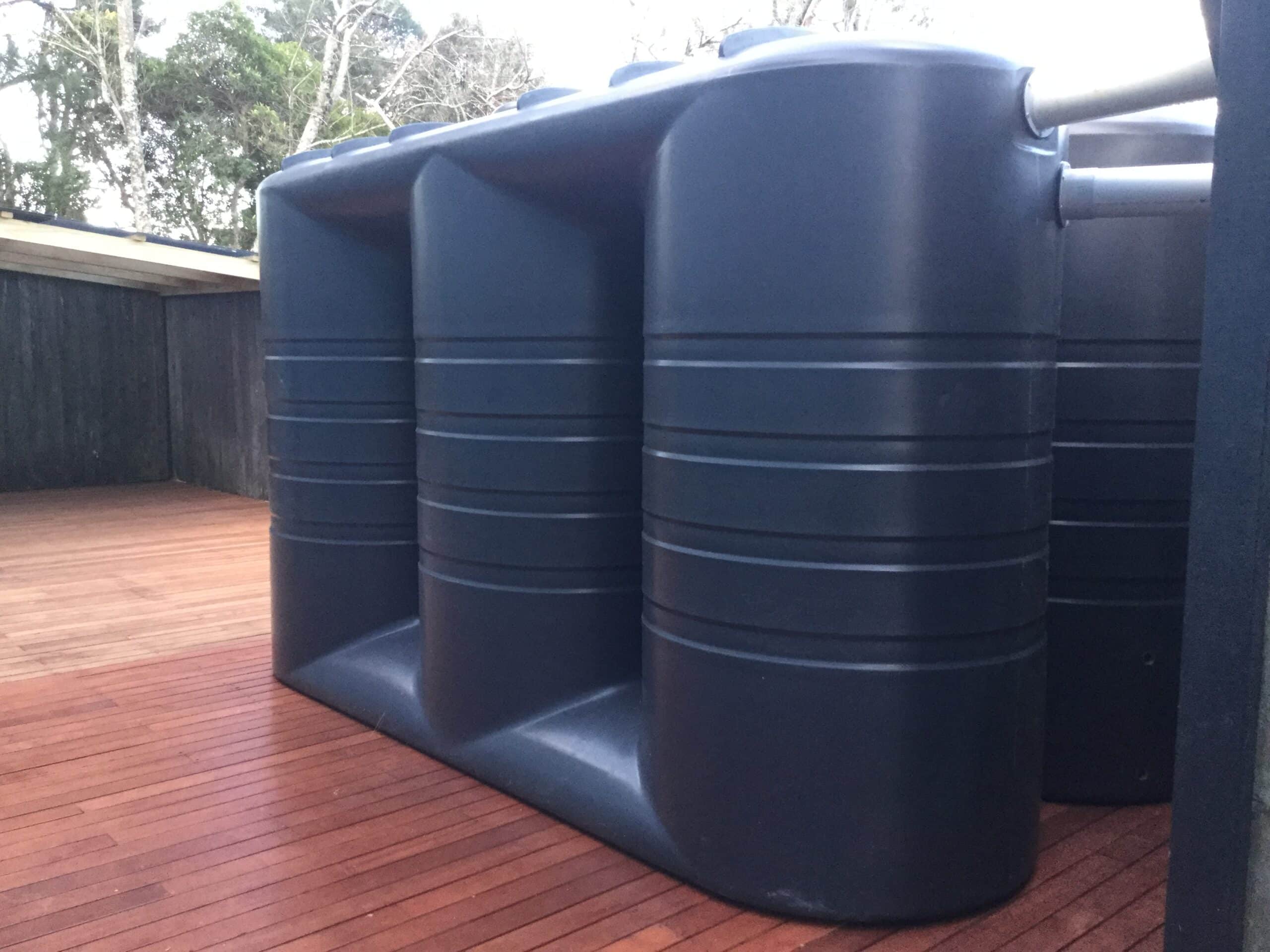 Gutter Replacement at house in Blue Mountains NSW